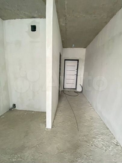 Квартира-студия, 24 м², 9/19 эт.