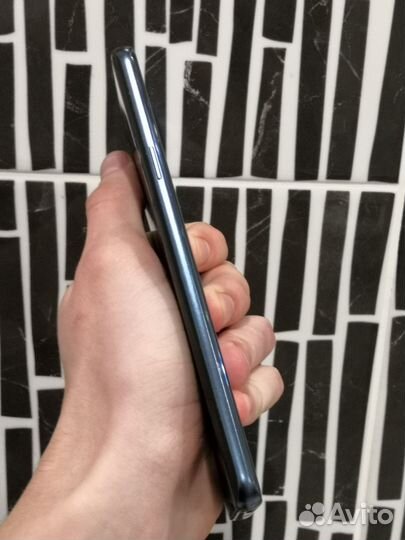Samsung Galaxy S9 Plus, 6/64 ГБ