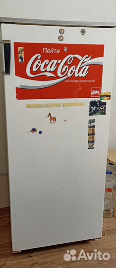 Холодильник Полюс