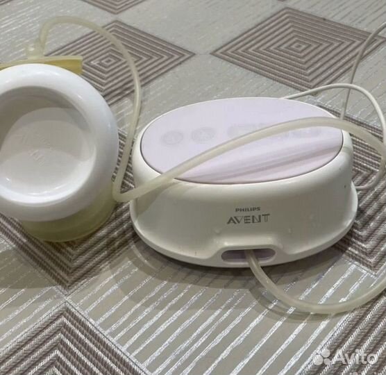 Стерилизатор philips avent