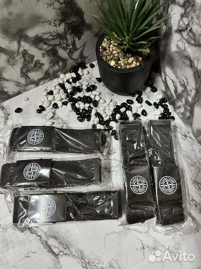 Ремни стоник 5шт