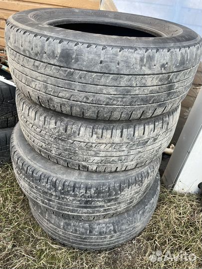 Triangle TR928 215/65 R16 98