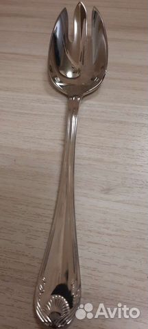 Ложка для салата Zepter