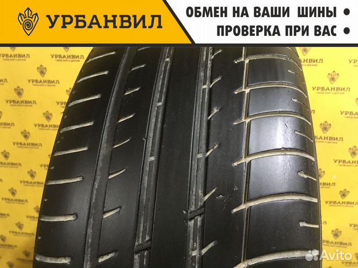 Triangle Sportex TSH11 235/45 R18 98Y