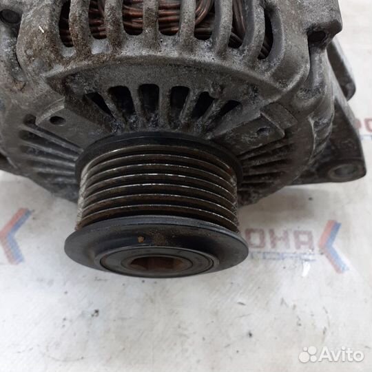 Генератор 12V110A KIA sorento 06