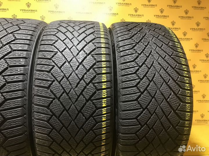 Continental ContiVikingContact 7 235/45 R18 98T