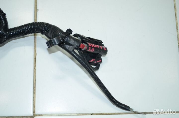 Клеменный контакт Ford Escape 2 3.0 2010