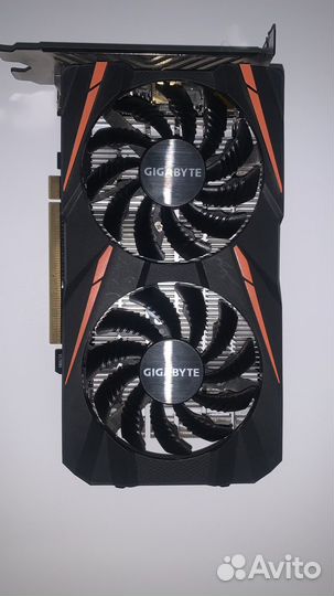 Amd radeon rx 560 4gb