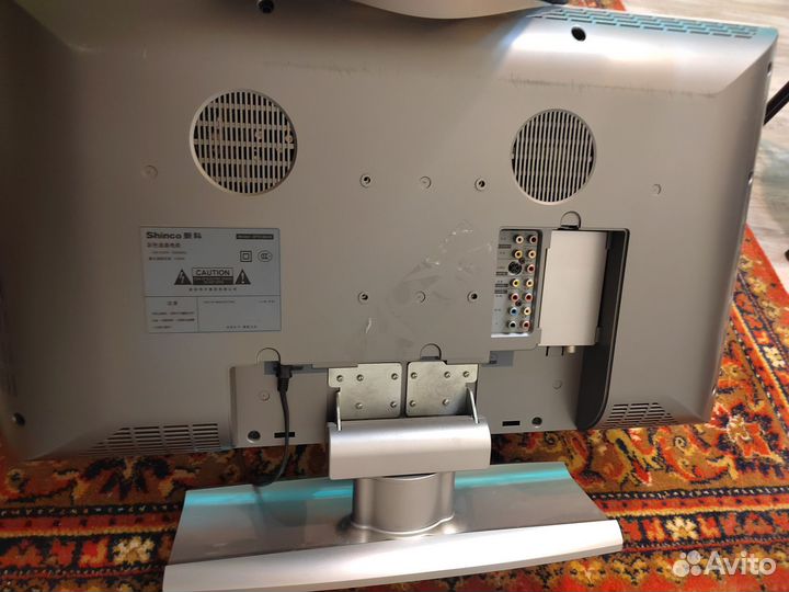 Телевизор бу