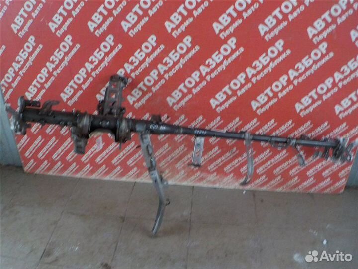 Усилитель торпедо Kia Rio 3 G4FC 2017