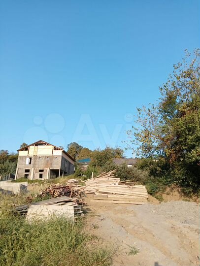 Участок 4,3 сот. (ИЖС)