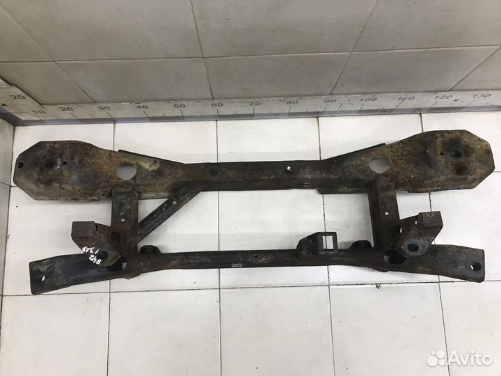 Балка задняя Focus I 1998-2004