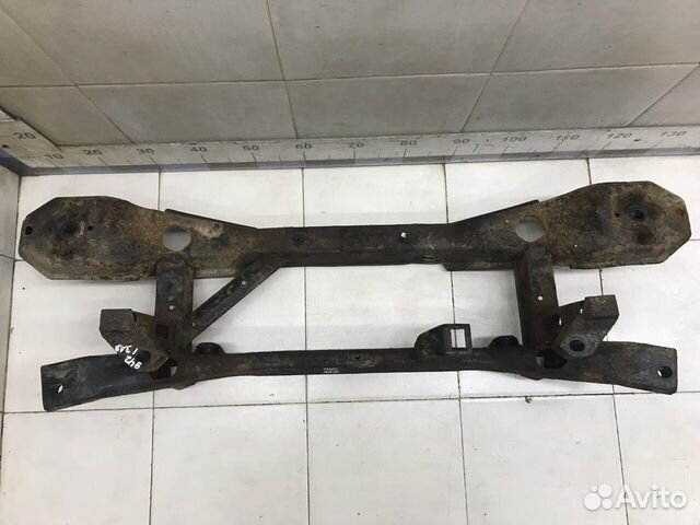 Балка задняя Focus I 1998-2004