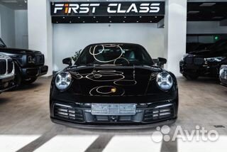 Porsche 911 Carrera S 3.0 AMT, 2019, 15 860 км