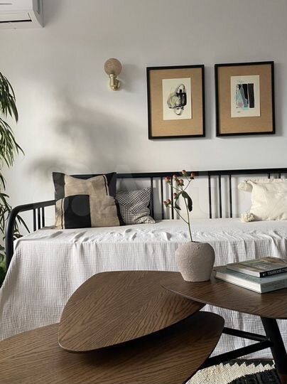 2-к. квартира, 43,4 м², 4/5 эт.