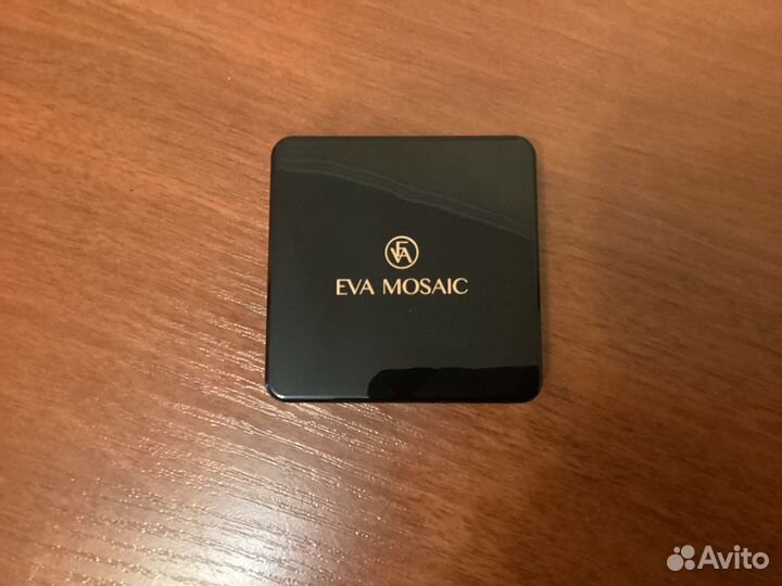 Компактная пудра