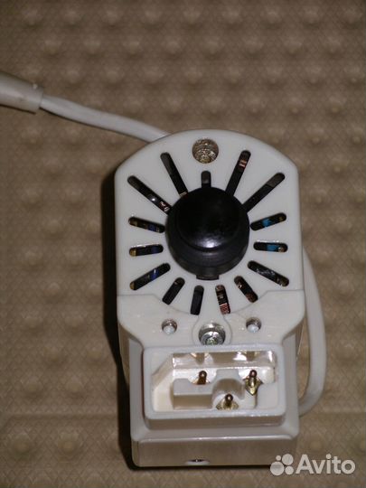 Для мясорубок Bosch,Scarlet корпус шнека с гайкой