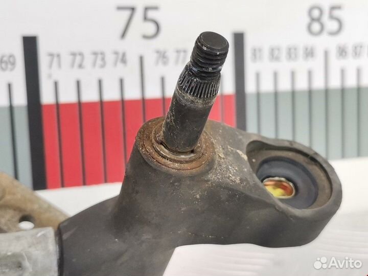 Трапеция для Fiat Stilo (192)