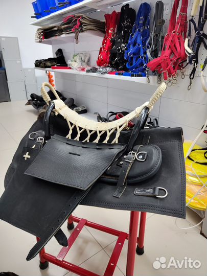 Ленчик седла Конная амуниция