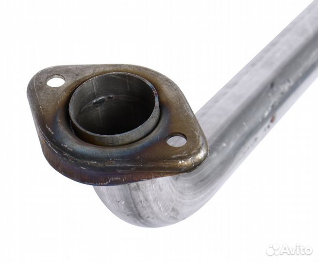 Глушитель nissan Primera (P12) (01-07) средняя часть bosal