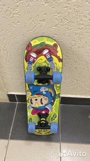 Скейтборд детский
