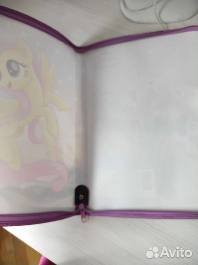 Папка для тетрадей и тп