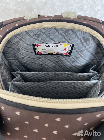 Рюкзак для девочки