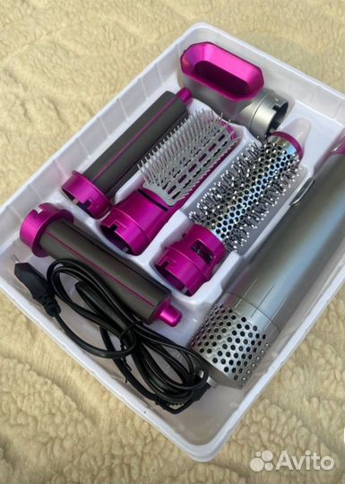 Фен стайлер