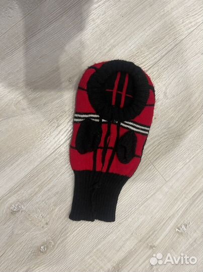 Одежда для собак