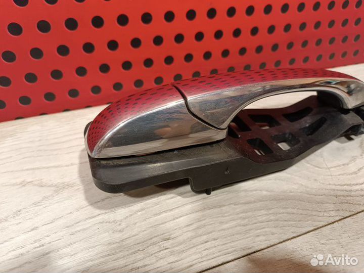 Ручка наружная задняя правая Jeep Grand Cherokee