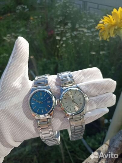 Часы мужские casio