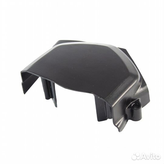 Крышка левого картера двигателя задняя 153FMI/154