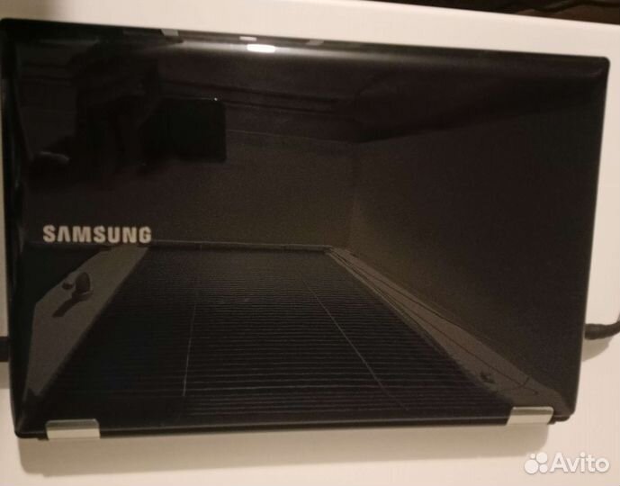 Ноутбук Samsung, i7, 15 дюймов