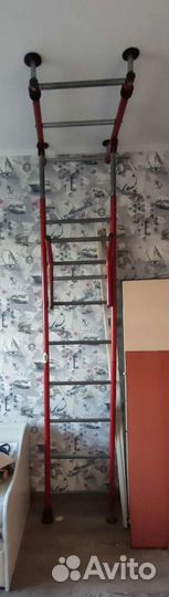 Шведская стенка бу