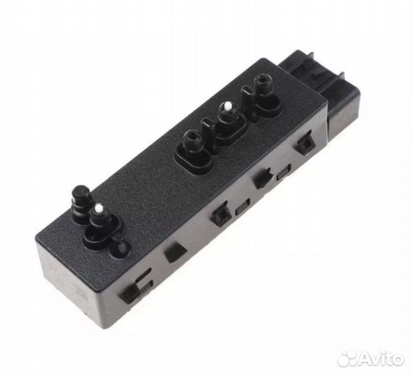 Блок управления сиденья 87066JG38A Nissan и др