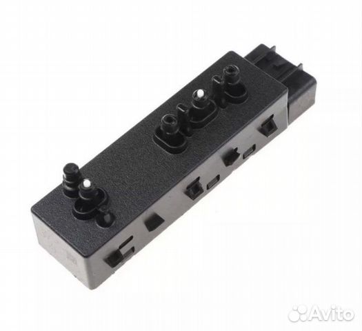 Блок управления сиденья 87066JG38A Nissan и др