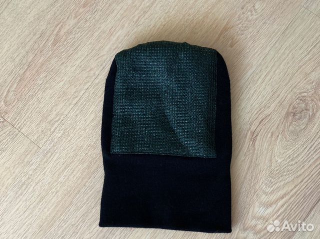 Шапка для брейк данса