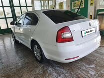 Skoda Octavia 1.6 MT, 2013, 192 000 км, с пробегом, цена 790 000 руб.