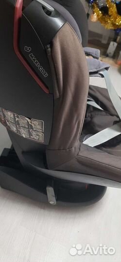Автокресло Maxi cosi tobi 9-18 кг