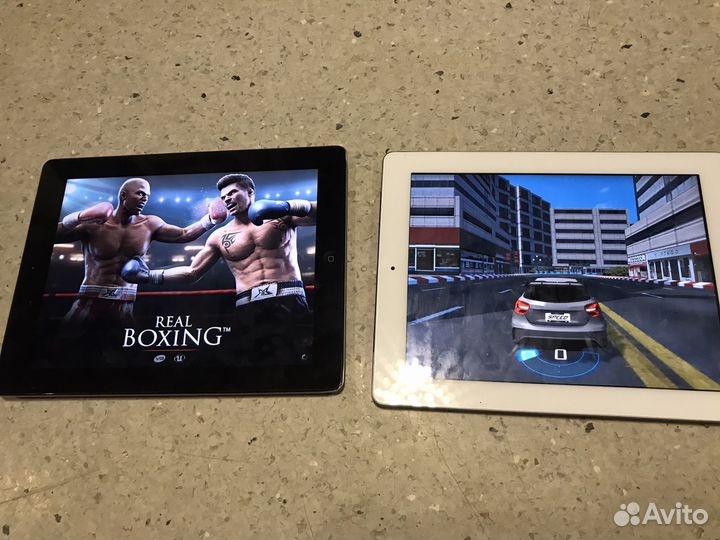 iPad 2, 32GB (более 200+++ игр)