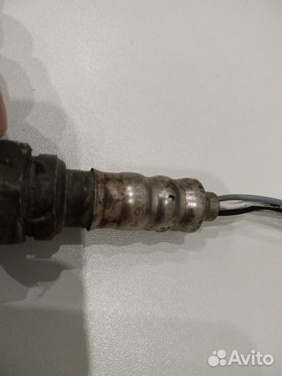 Лямбда зонд Hyundai Kia Датчик кислородный верхний