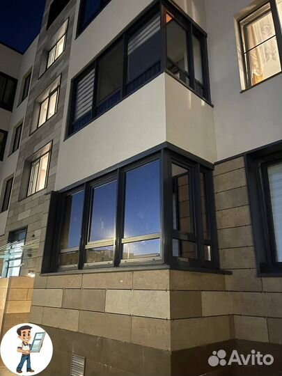 Ярославские окна — светлый взгляд на мир с новыми окнами. Установка и ремонт в Иваново