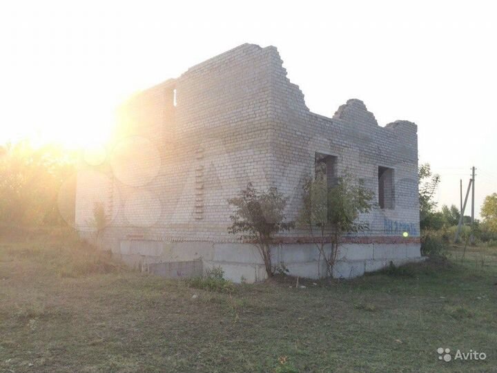 Участок 30 сот. (ИЖС)