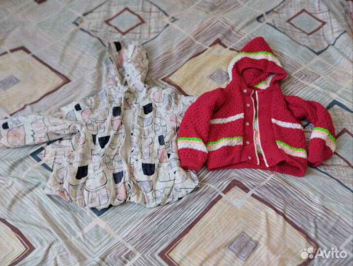 Одежда для девочки