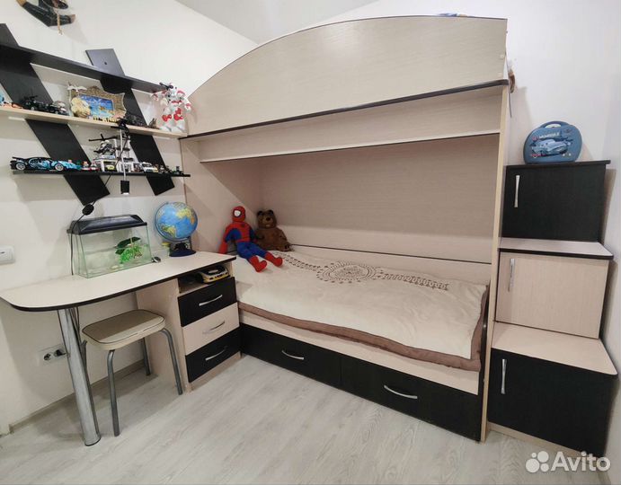 Детская мебель