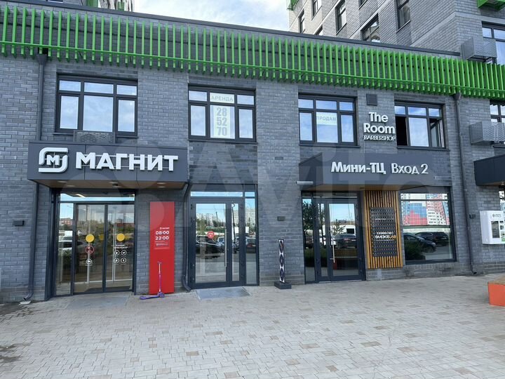 Арендный бизнес. Окупаемость 10 лет