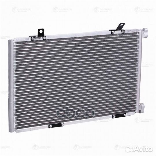 Радиатор кондиционера LADA niva