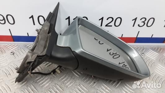 Зеркало наружное правое audi A4 B7 (CDN06JO01)