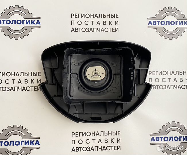 Крышка подушки безопасности Nissan Almera G15