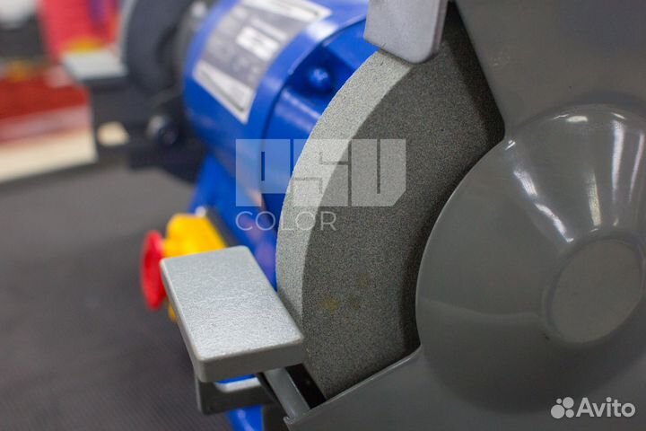 Заточной станок